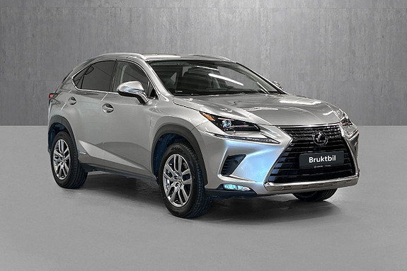 Lexus NX 300h