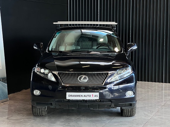 Lexus RX450h 2 of 30