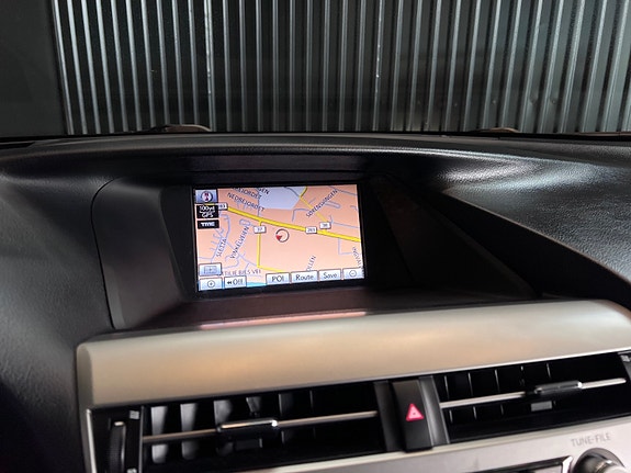 Lexus RX450h 27 of 30