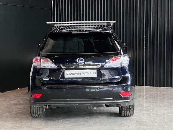 Lexus RX450h 7 of 30