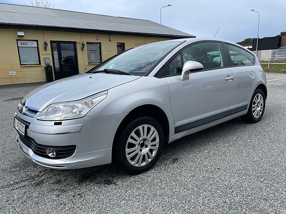 Citroen C4 2 of 5