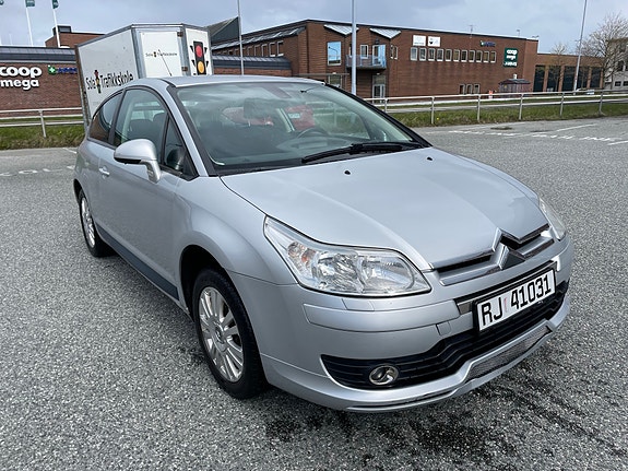 Citroen C4 3 of 5