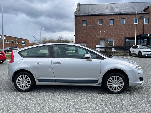 Citroen C4 5 of 5