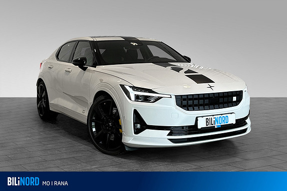 Polestar 2