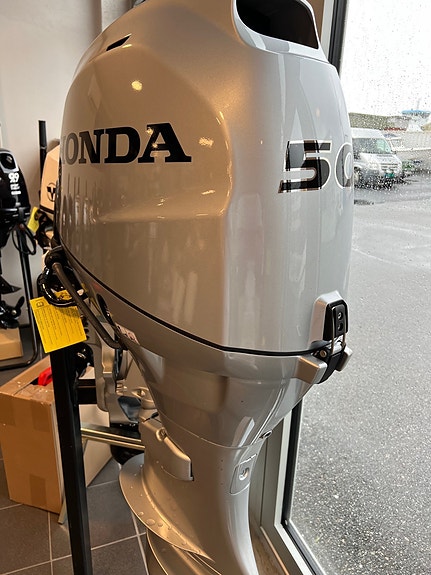 Honda 50Hk 1 of 2