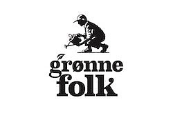 Grøntfabrikken AS logo