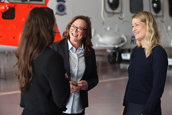 Bedriftens profilbilde