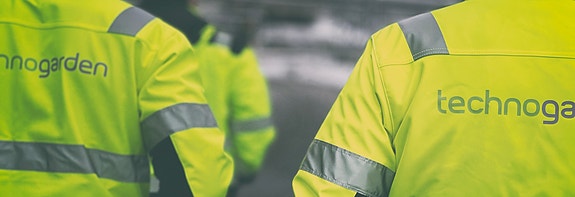 Bilde fra arbeidsgiver