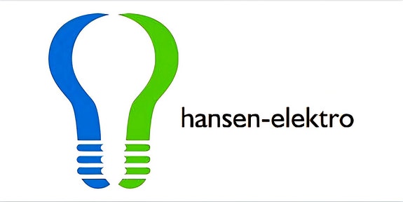 HANSEN-ELEKTRO AS logo