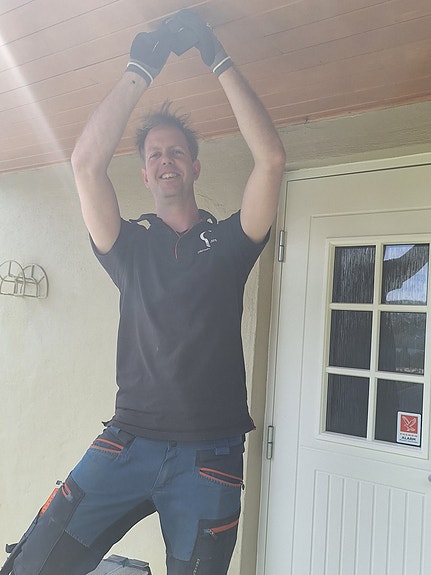 Bedriftens profilbilde