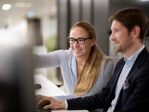 Bilde fra arbeidsgiver