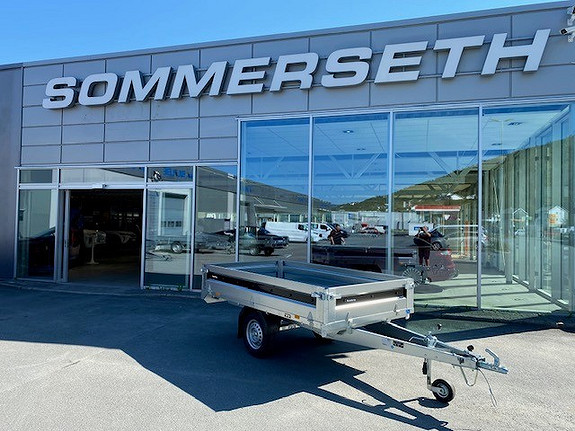 1 fra Sommerseth