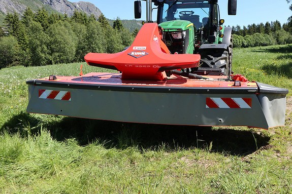 Kuhn FC 3525 DF-FF