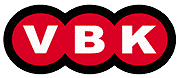 VBK AS logo
