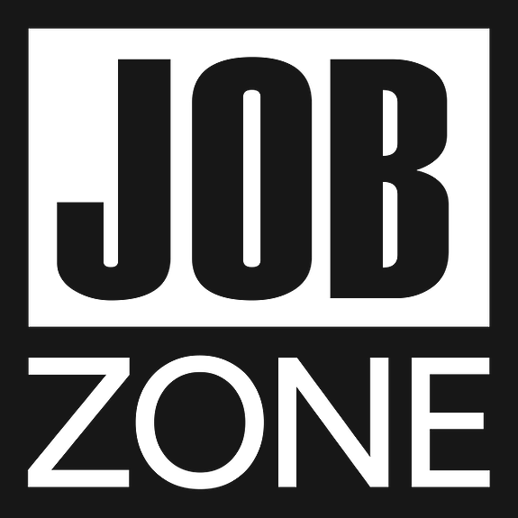 Jobzone Oslo logo
