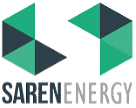 SAREN ENERGY AS logo