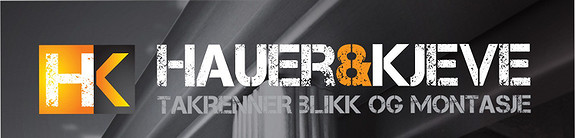 Hauer & Kjeve AS logo