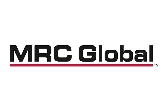 Mrc Global Norway logo