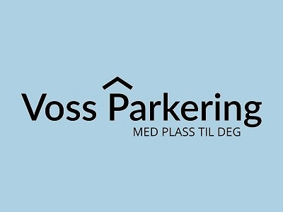 Voss Parkering AS logo