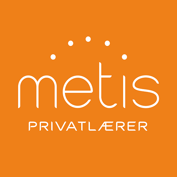 Metis Privatistskole AS logo