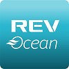 REV Ocean AS logo