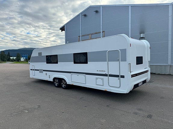 Adria Alpina 753 HK 4 of 5