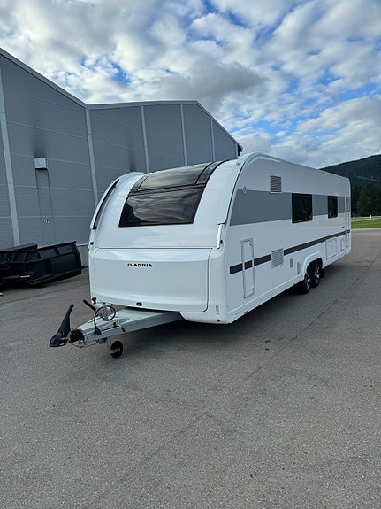 Adria Alpina 753 HK 1 of 5