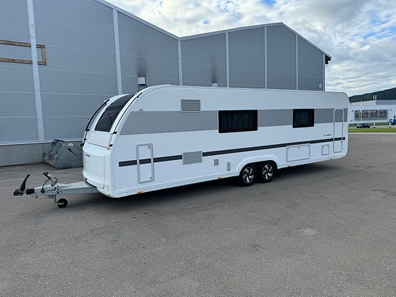 Adria Alpina 753 HK 2 of 5