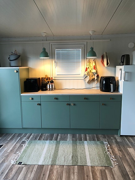 Bürstner NY PRIS!!(Innbytte i bil/båt/campingvogn div vurderes)Kr 349.000 Bürstner 520 TK NORDIC EDITION/Precamp/Terrasse 2017/2021 mod, m/7 sengeplasser v/sjøen mulighet for båtplass; fantastisk skjærgård! 2 of 5