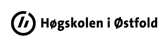 HØGSKOLEN I ØSTFOLD logo