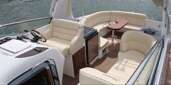 Nordic Oceancraft 38 2x320HK | 800 t | Lithium | Solcelle | 3 lugarer | Velholdt 9 of 30