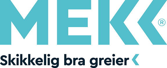 Mekk Ølen logo