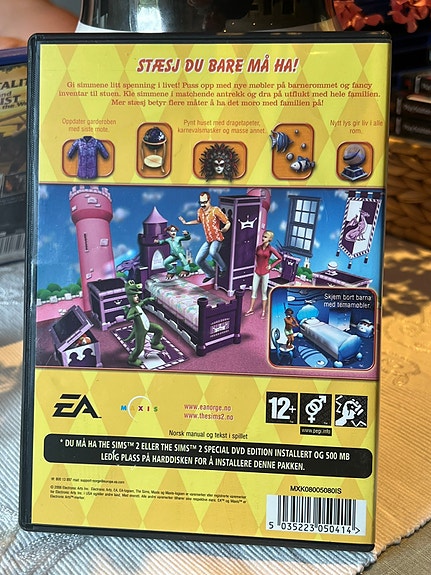 Product image 2 of 5