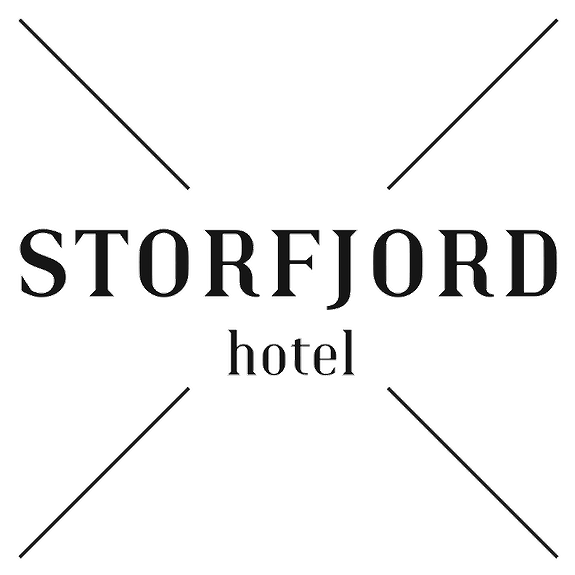 Storfjord Hotel logo