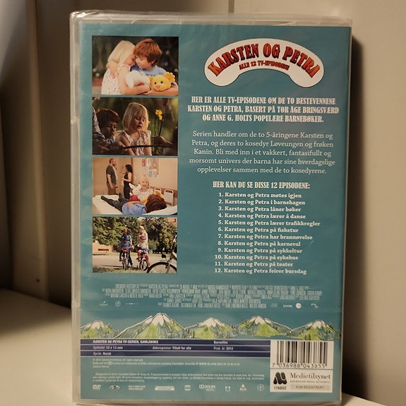 Product image 2 of 3