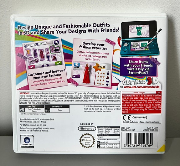 Product image 2 of 4