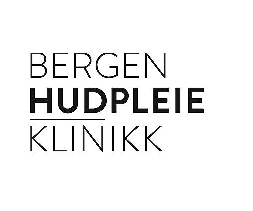 Bergen Hudpleieklinikk logo