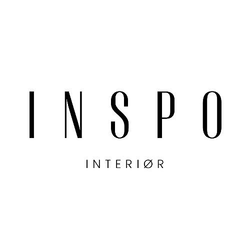 INSPO Interiør AS logo