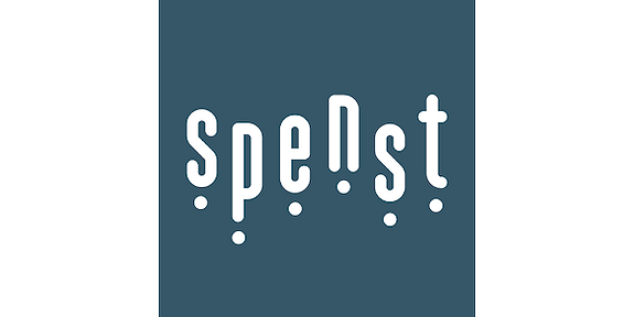 Spenst logo