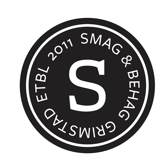 Smag & Behag AS logo