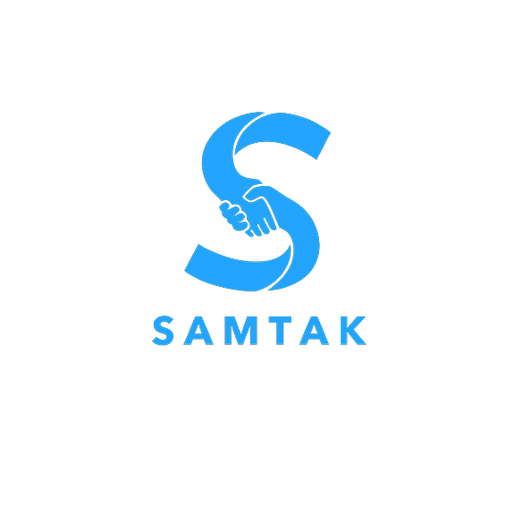 Samtak AS logo