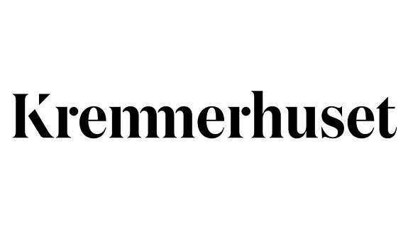 Kremmerhuset logo