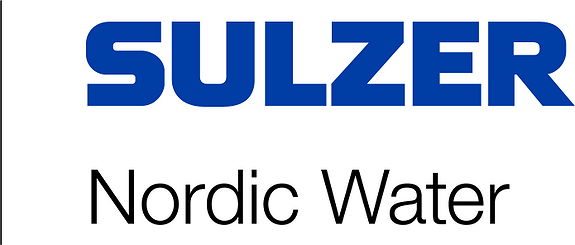 Nordic Water Products AS logo