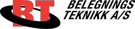 Belegningsteknikk AS logo