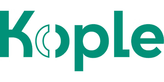 Kople AS logo