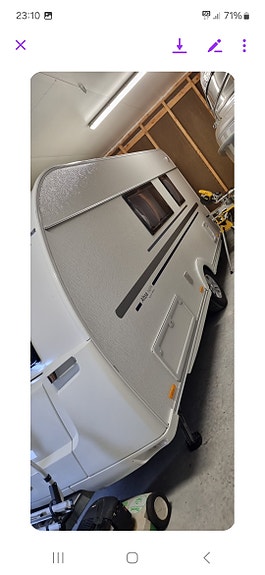 Adria Adria Altea 542  PK 2 of 18
