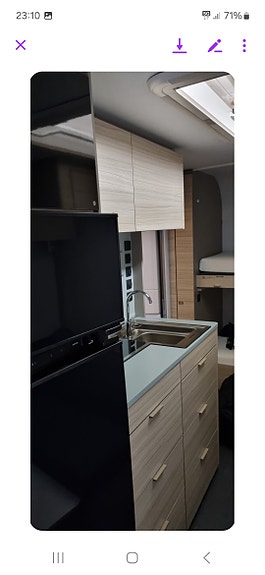 Adria Adria Altea 542  PK 8 of 18