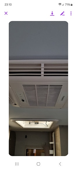 Adria Adria Altea 542  PK 9 of 18