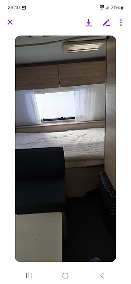 Adria Adria Altea 542  PK 7 of 18
