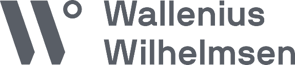 Wallenius Wilhelmsen Ocean AS logo